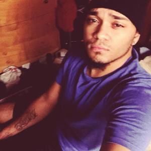 Meet your Posher, Jay